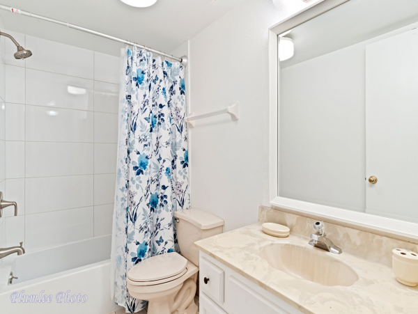 On Beach Indian Rocks Vacation Condo Two Bedrooms